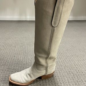 Lucchese Boots - Women’s